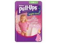 huggies pull up nappies